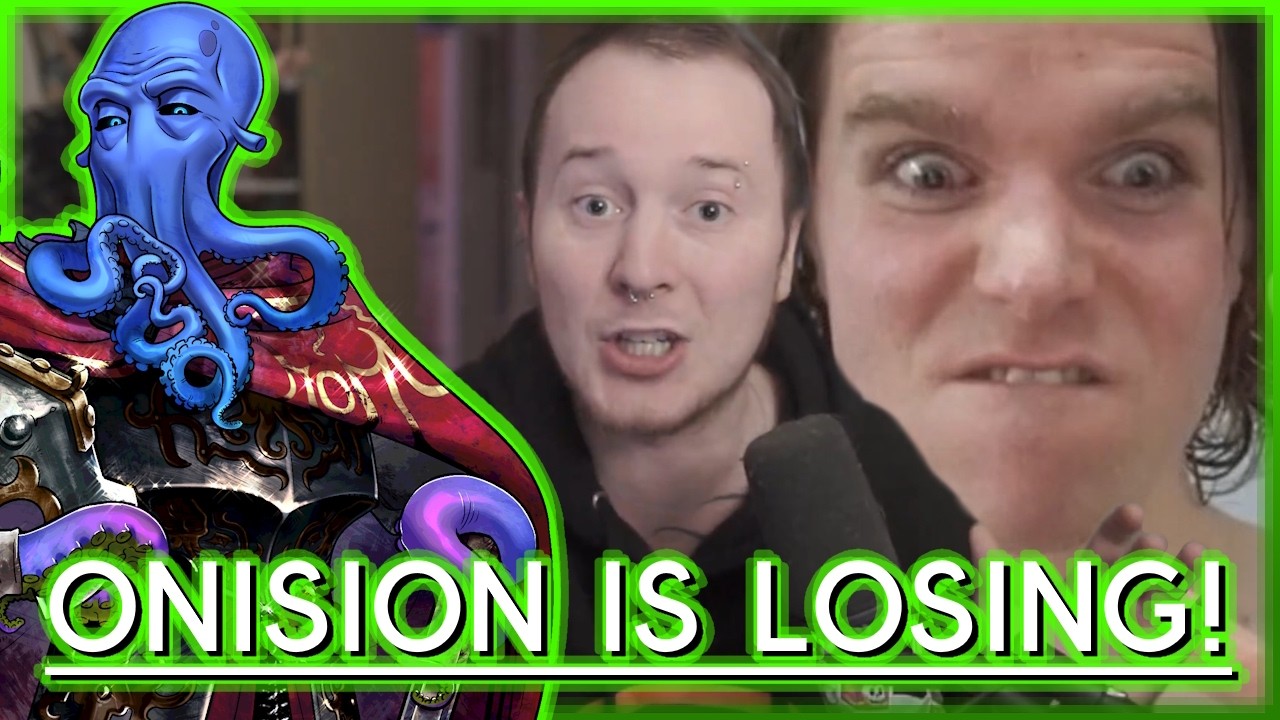 ОНИСИОНУ ПОВРЕЖДЕН!1