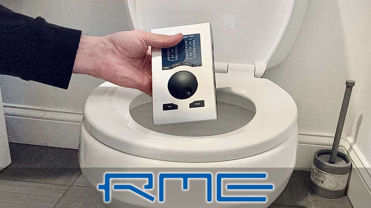 Что не так с RME? (ТРЕШ ОБЗОР)