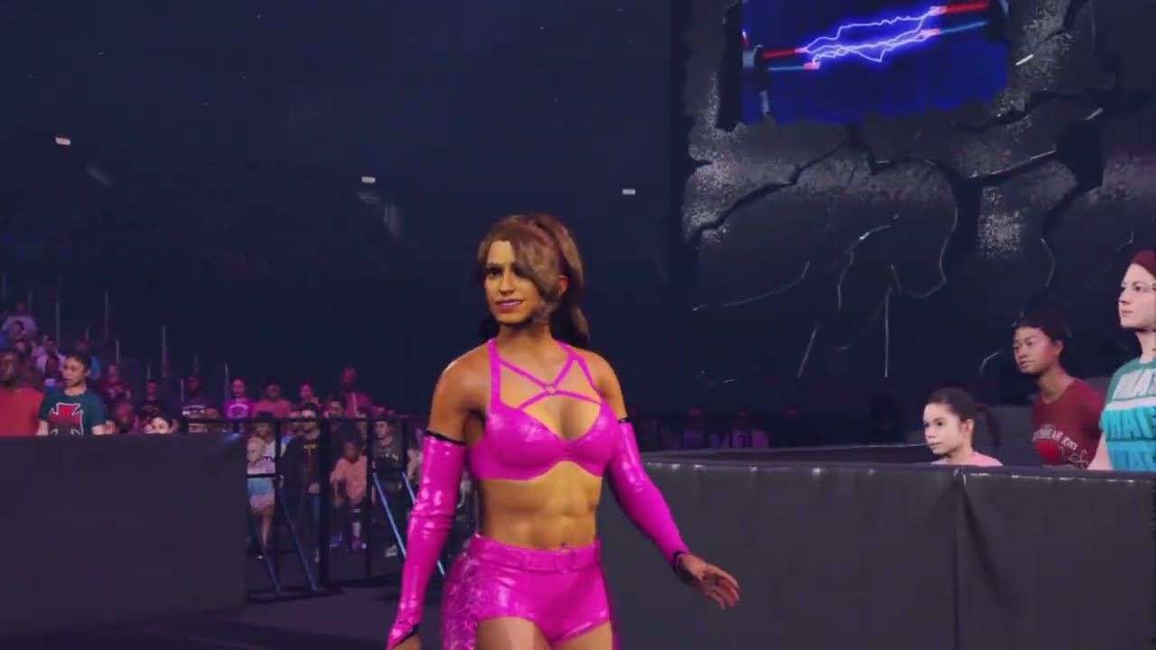 STW universe Mark Briscoe vs Cole Quinn wwe lightweight heavyweight Championship 