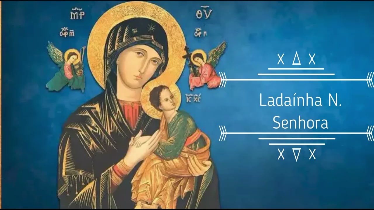 Ladainha de Nossa Senhora