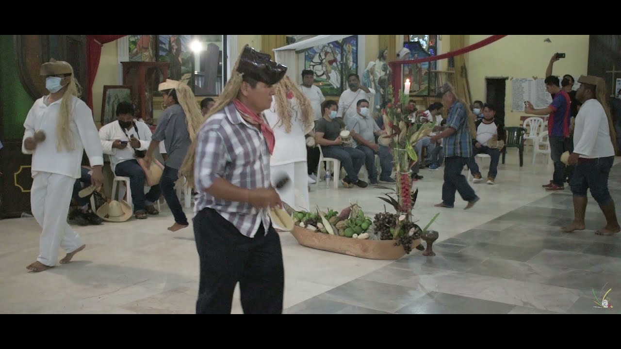 RITUAL DEL 