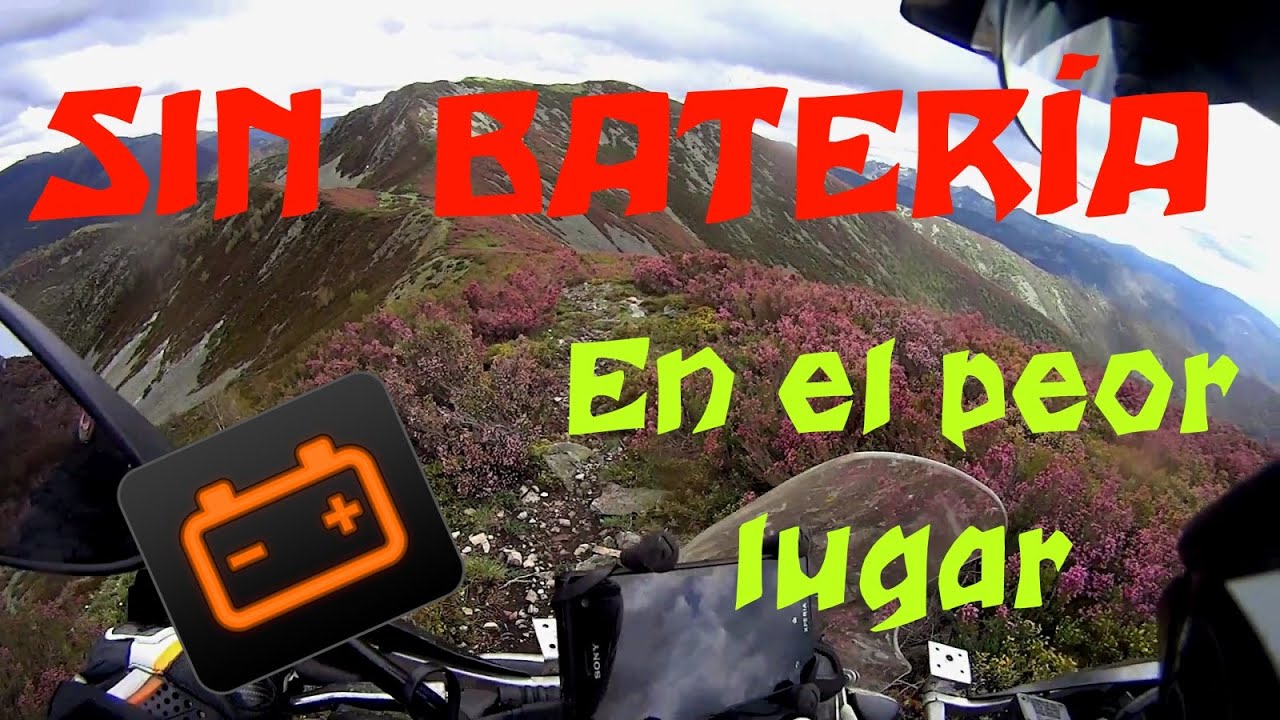 RUTA DE LAS BRAÑAS: TRAIL por El  Bierzo - Laciana (León off-road)