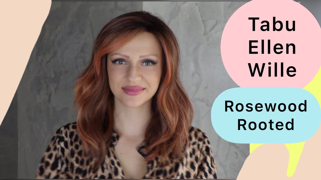 Tabu wig | Ellen Wille (Quick view) - Συνθετική περούκα Tabu (Γρήγορη προεπισκόπηση)