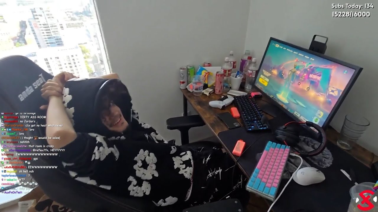 Best Veno Moments (must watch you won't regret)