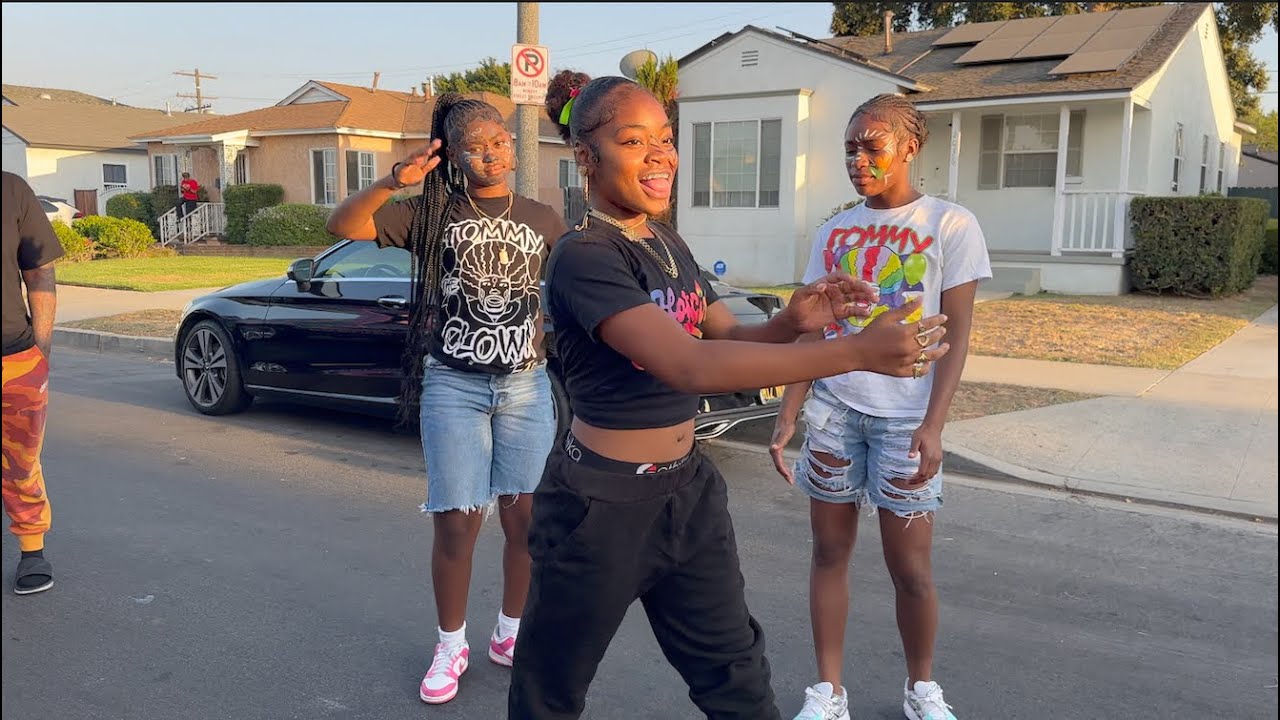 🤩😎 Y'all Love A *NEW* HotGirl Battle❕Enjoy ♥️💪🏽 | JOIN MEMBERSHIP | Click Link Below⬇️