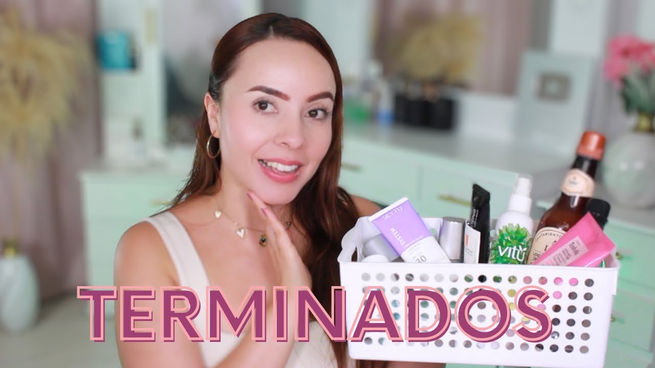 Productos Terminados (skin care, corporal, capilar) |Karomakeup|