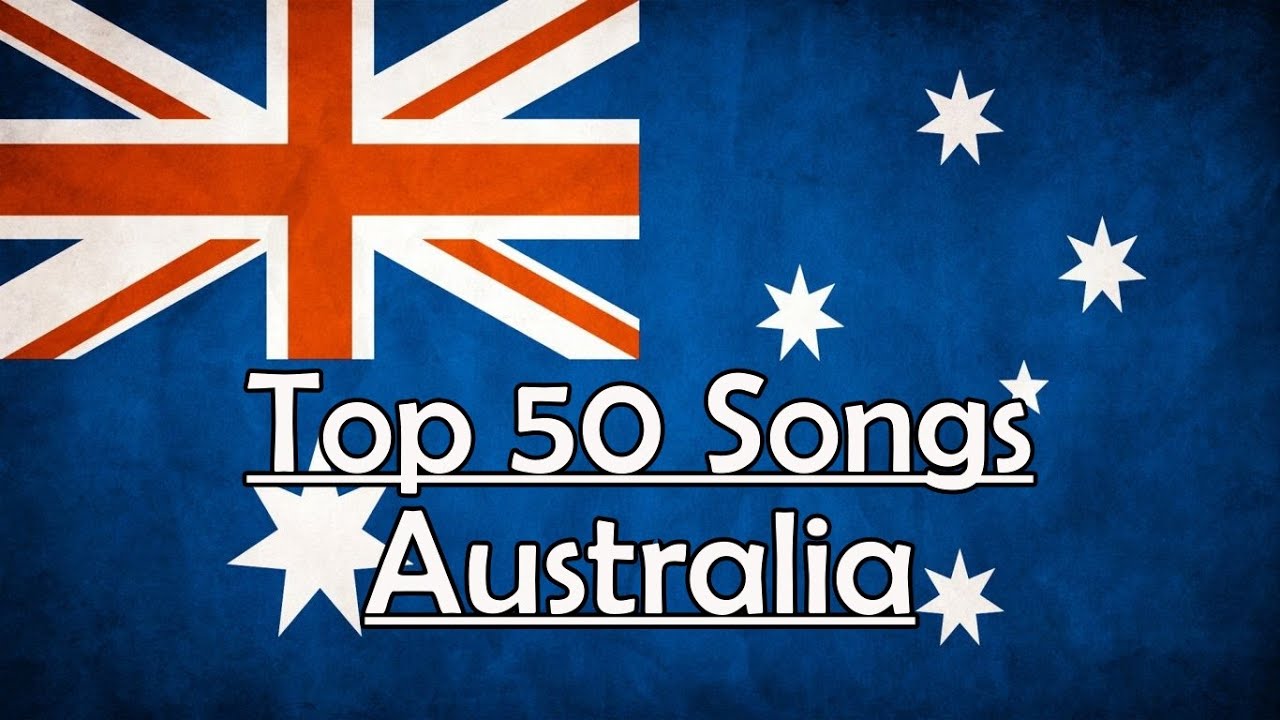 Top 50 Songs | Australia | 2000