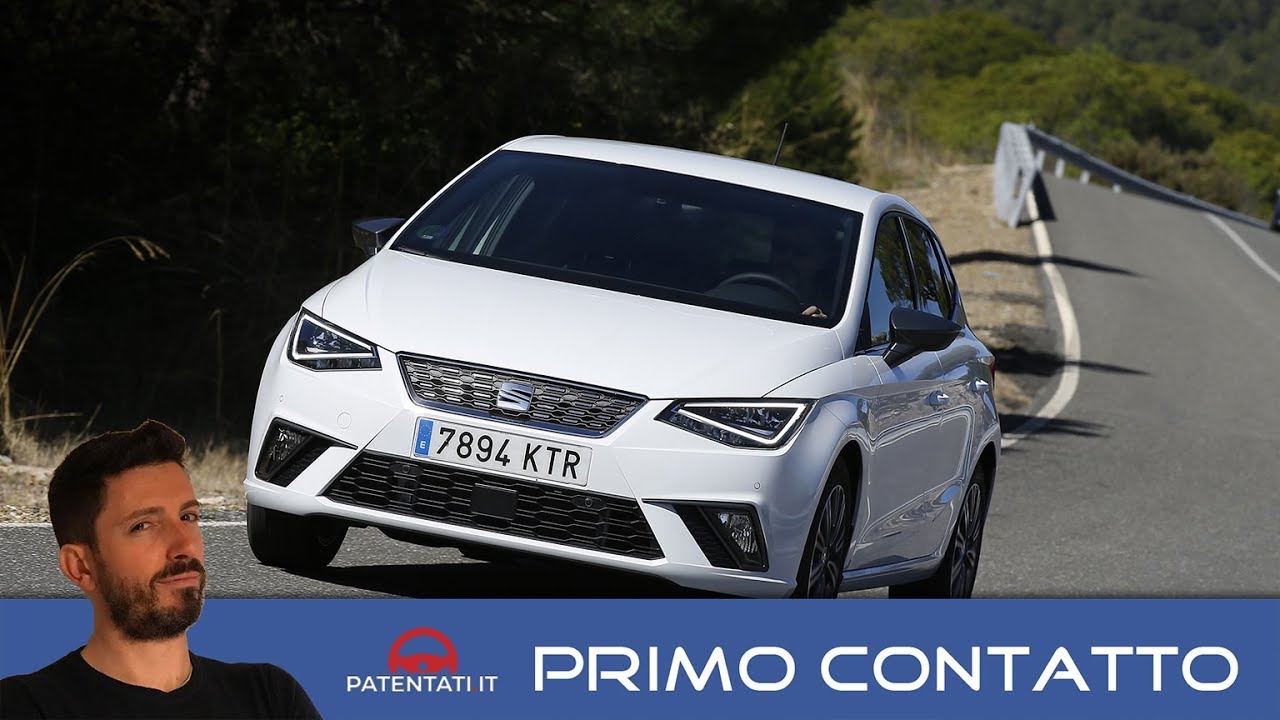 Seat Ibiza 1.0 TGI e Seat Leon 1.5 TGI Evo a metano - test drive