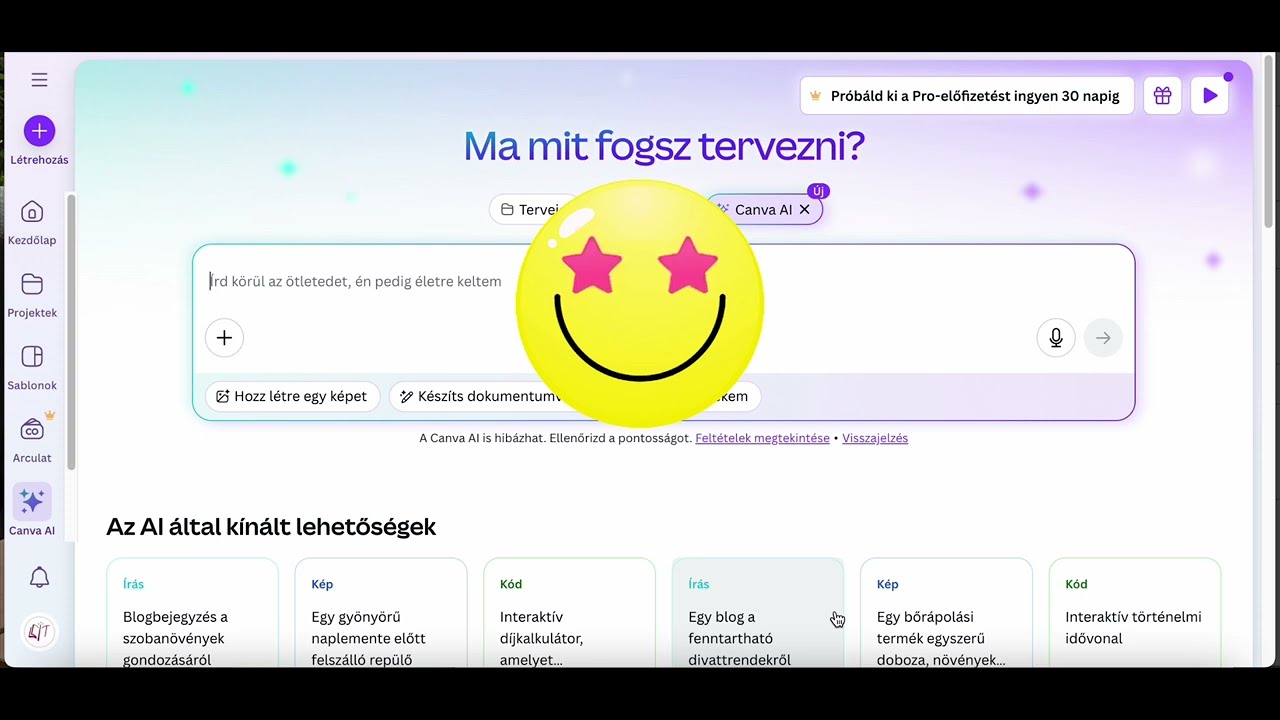 Canva pedag&oacute;gus