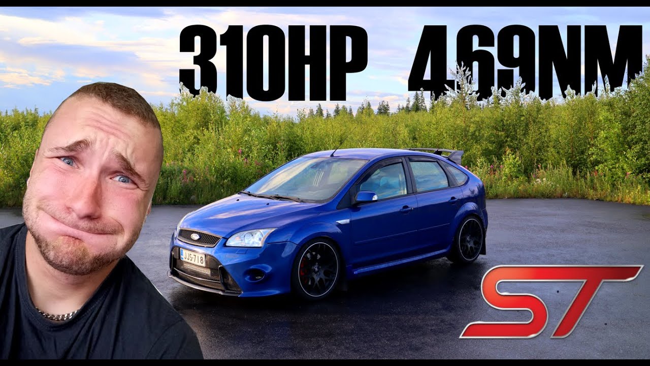 Uus tosi järkevä käyttöauto...