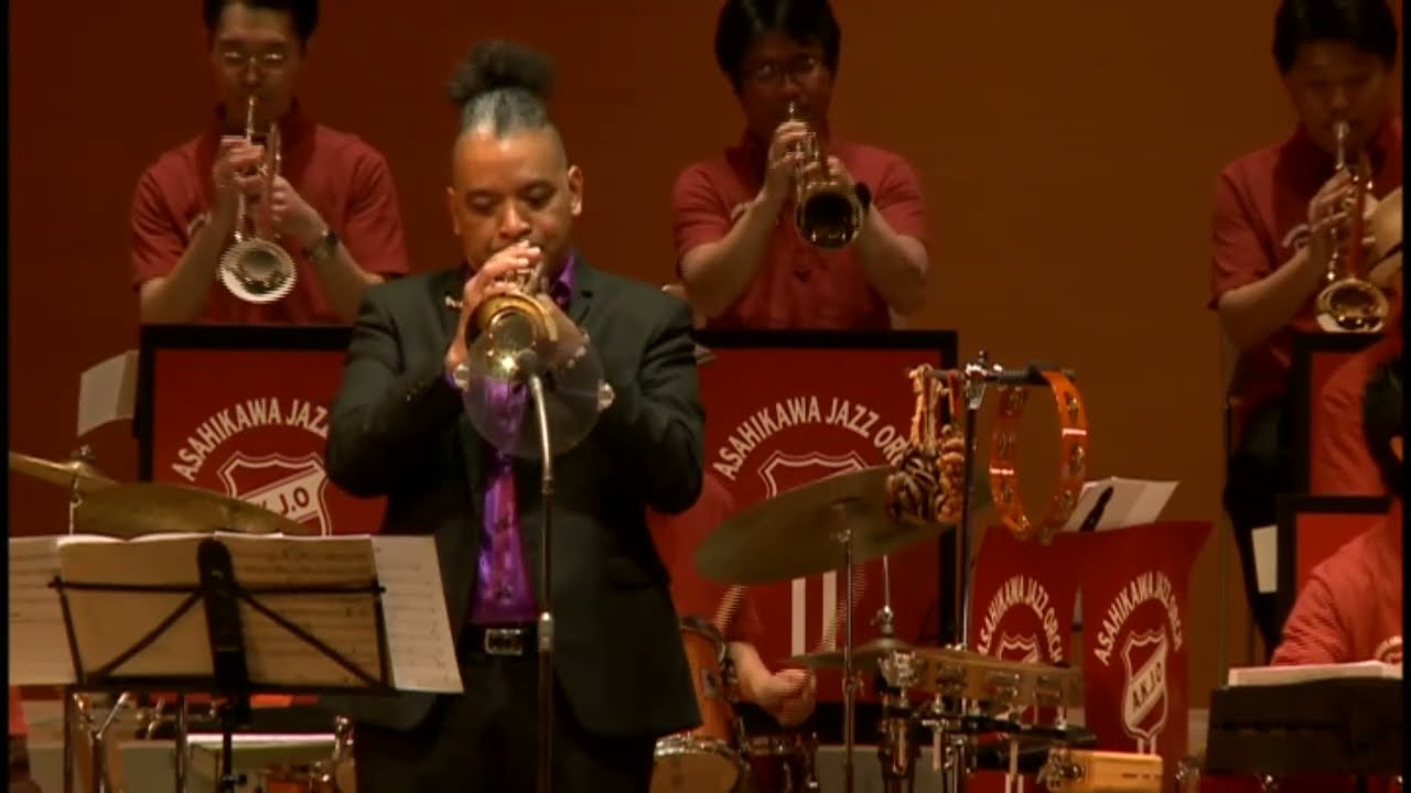 Vereda Akasaka　AKJO 4th 第2部LATIN NIGHT FEATURING Luis Valle　　　SpecialGuest　Luis Valle　　For DVD