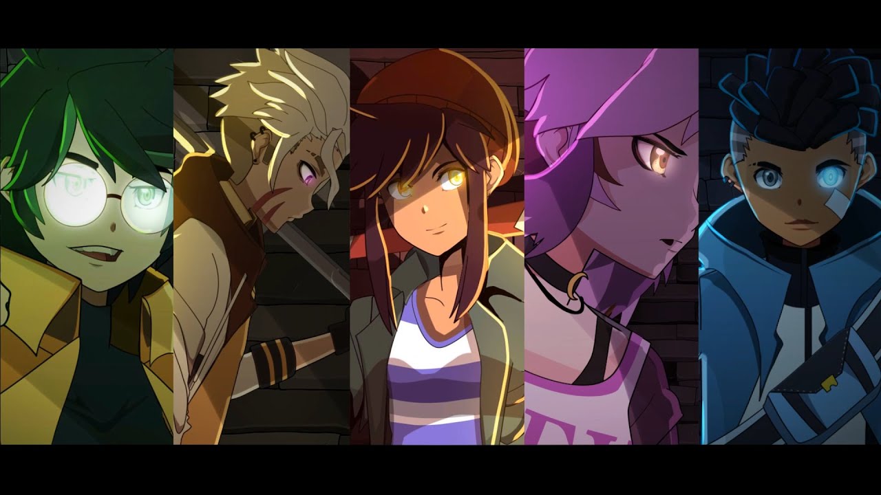 Beta Owl House(2022) Anime Fan Animation - Losing My Mind (Neffex)