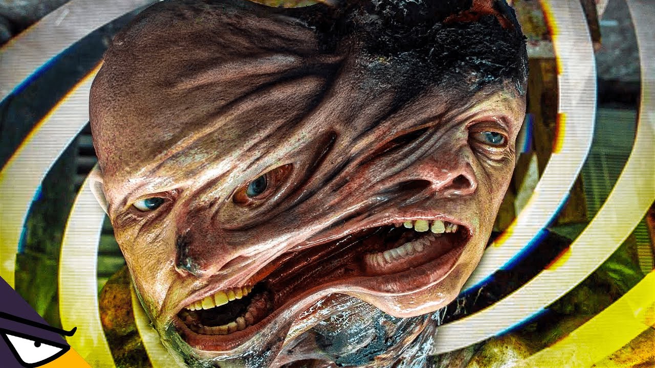 Les MONSTRES les plus TERRIFIANTS du cin&eacute;ma 👹