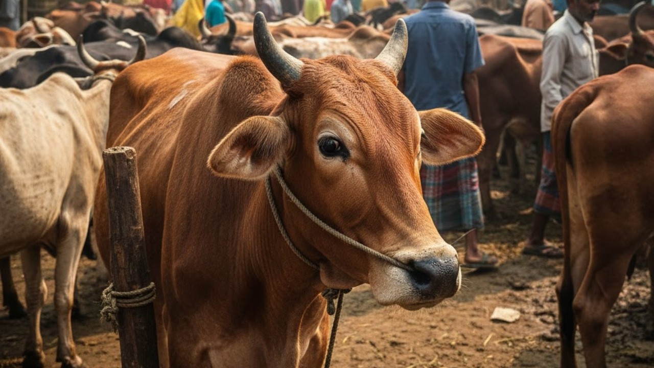 cow unloading, cow videos, cow video, animal, cow, big cow, gorur video, goru hamba cow, Ep-282