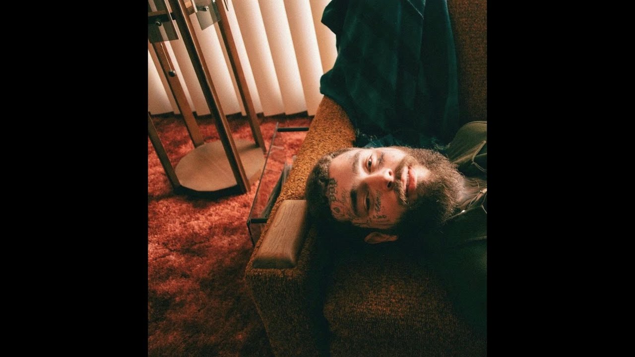 [FREE] Post Malone Type Beat x Noah Kahan Type Beat - 