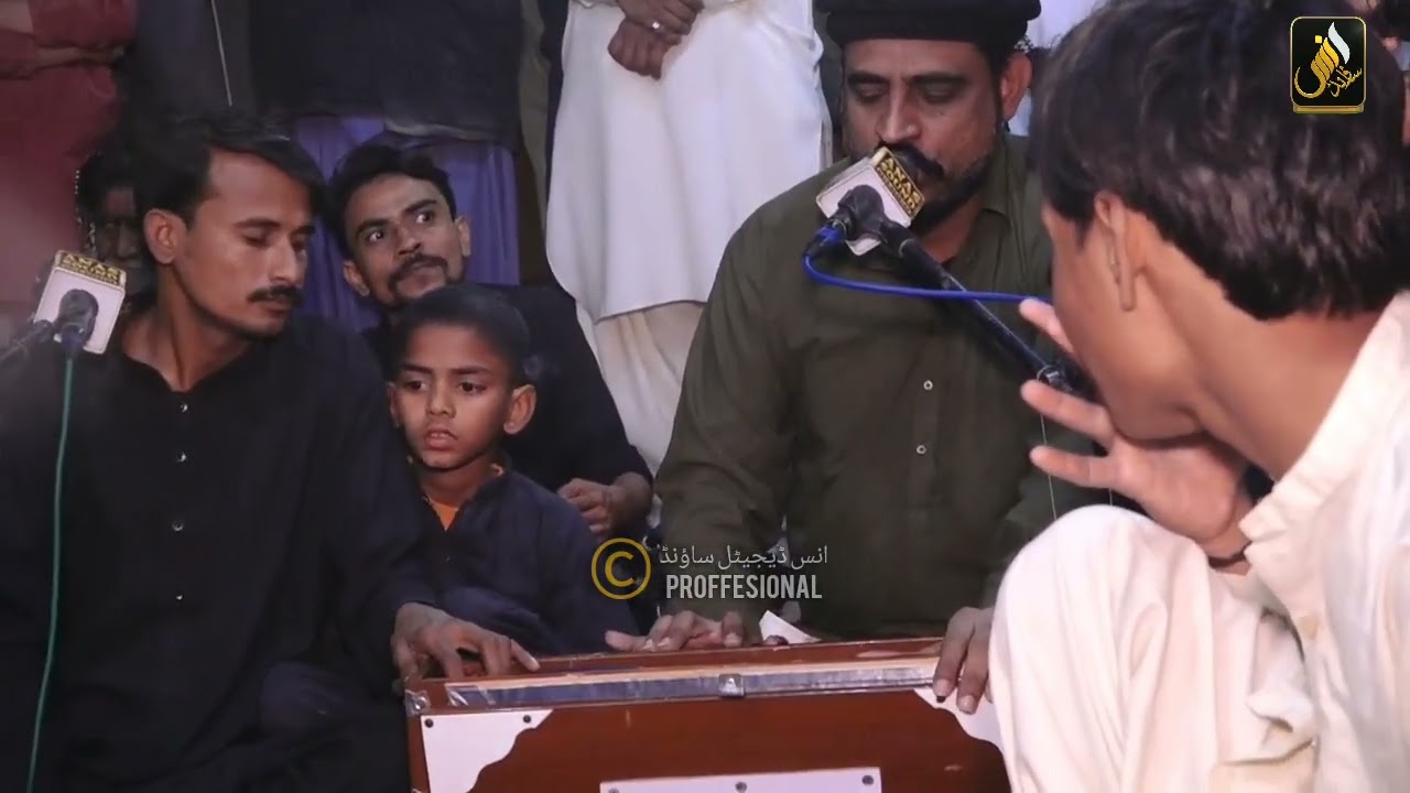 Saye Me Tumhary Hein Qismat Ye Hamari He: @Liveeventanassounds #qawwali #1million con (0315-0336199)
