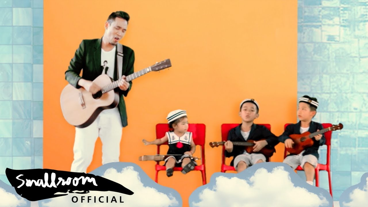 PENGUIN VILLA - ความลับในฝูงปลา [Official MV]