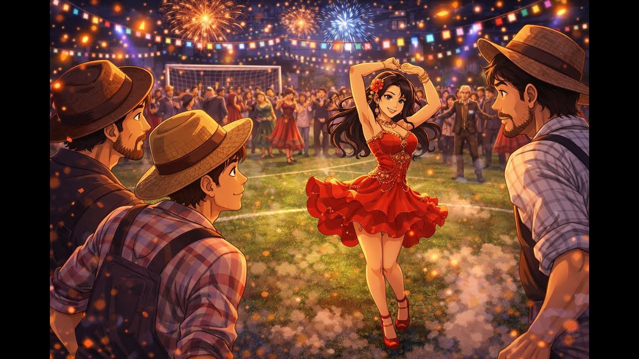 Gadjo Mon Copain [Music Dance Gitan]