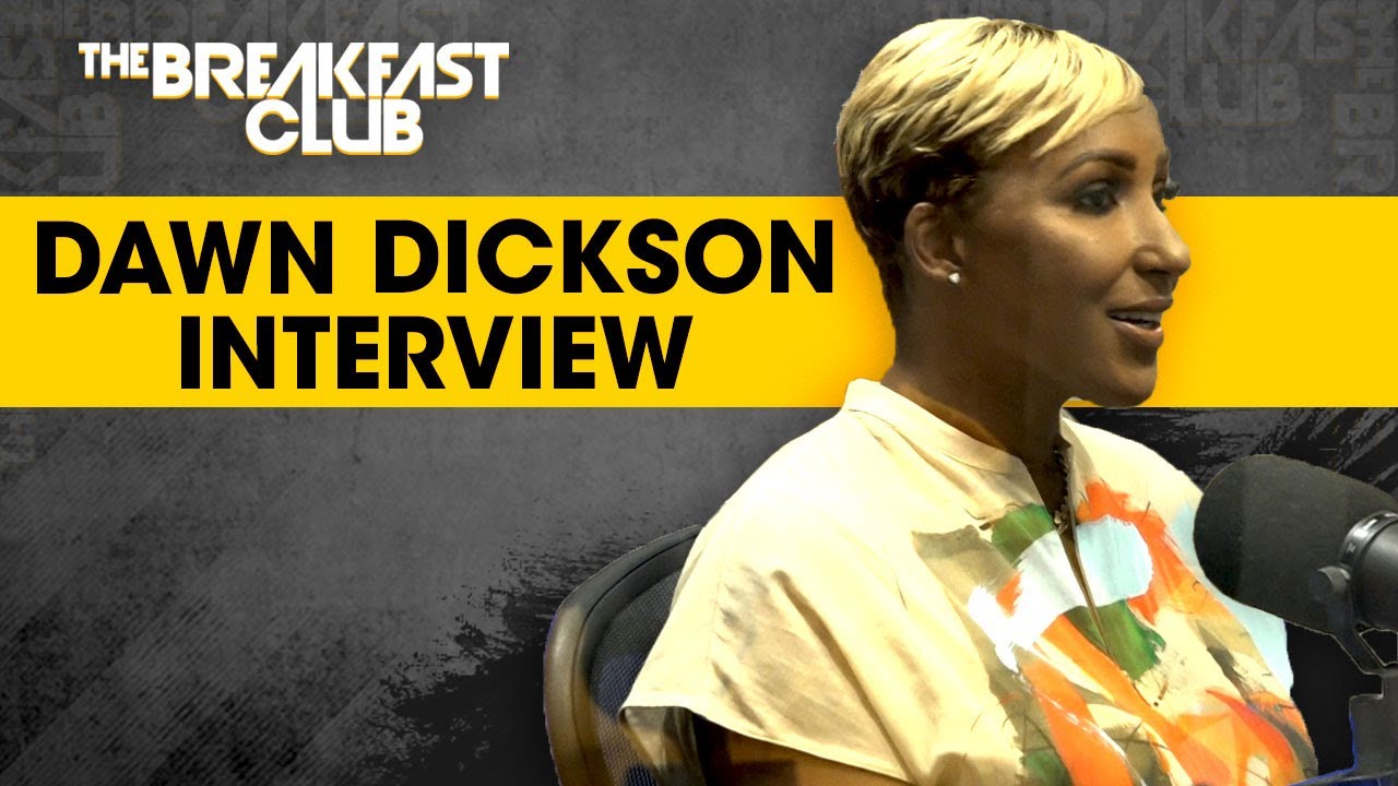 Dawn Dickson Talks Small Business Growth, PopCom, Vending Machine Retail + More