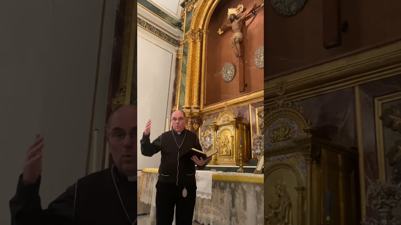 Evangelio miércoles 4 de Febrero. Aumenta nuestra Fe 
