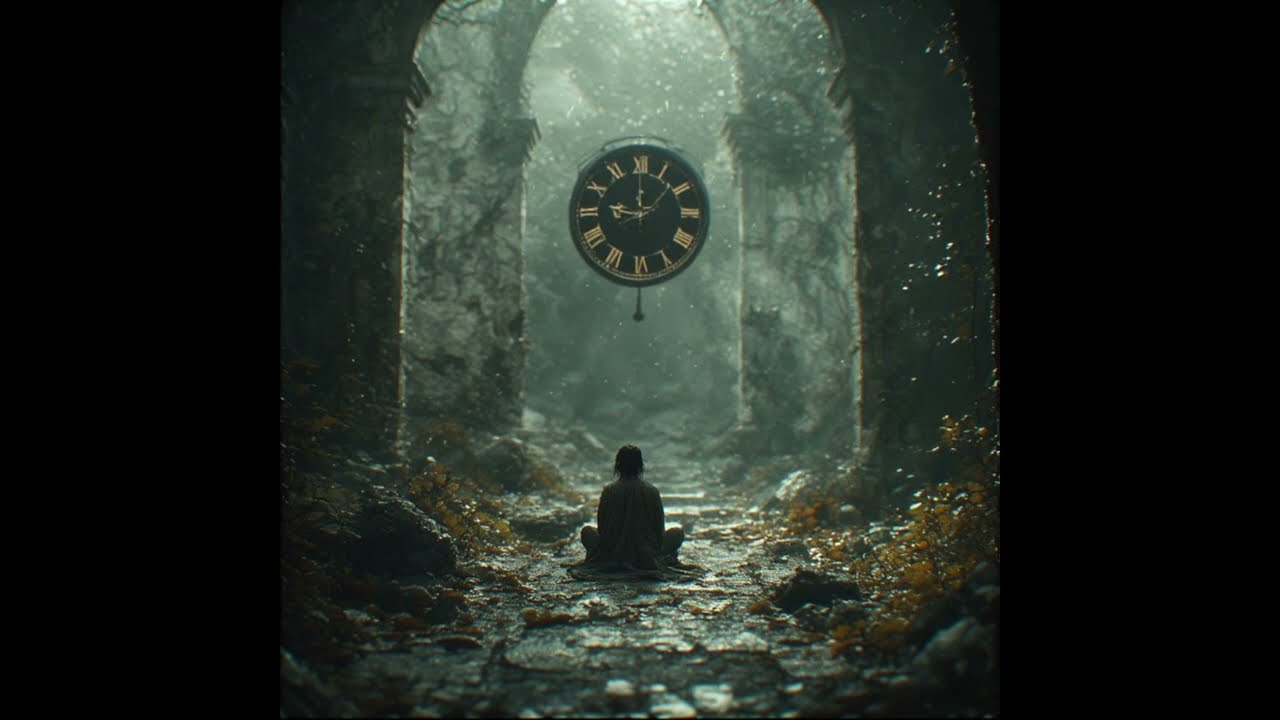 The Hour That Never Ends - 