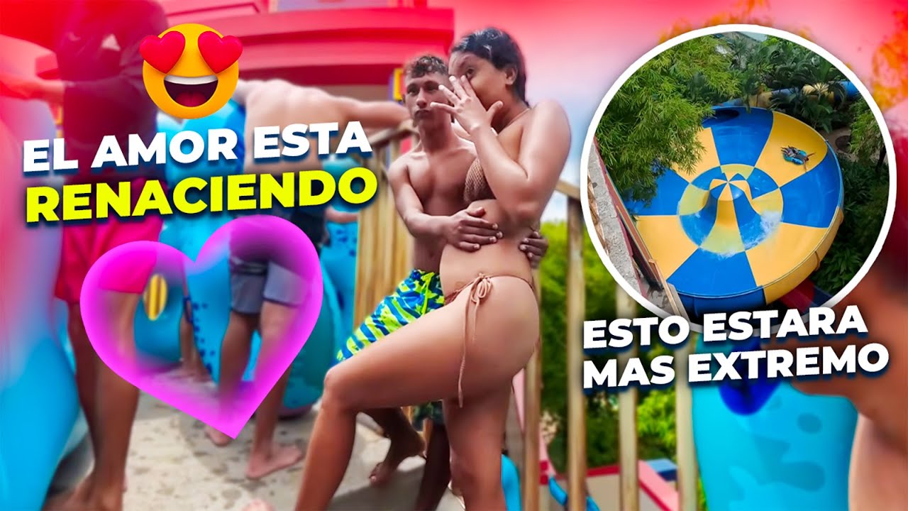 Lipe y Gaby fueron CACHADOS con las manos en la masa
