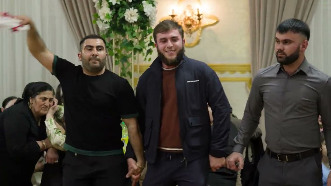 Юбилей 60 Лет Насип Апо 2