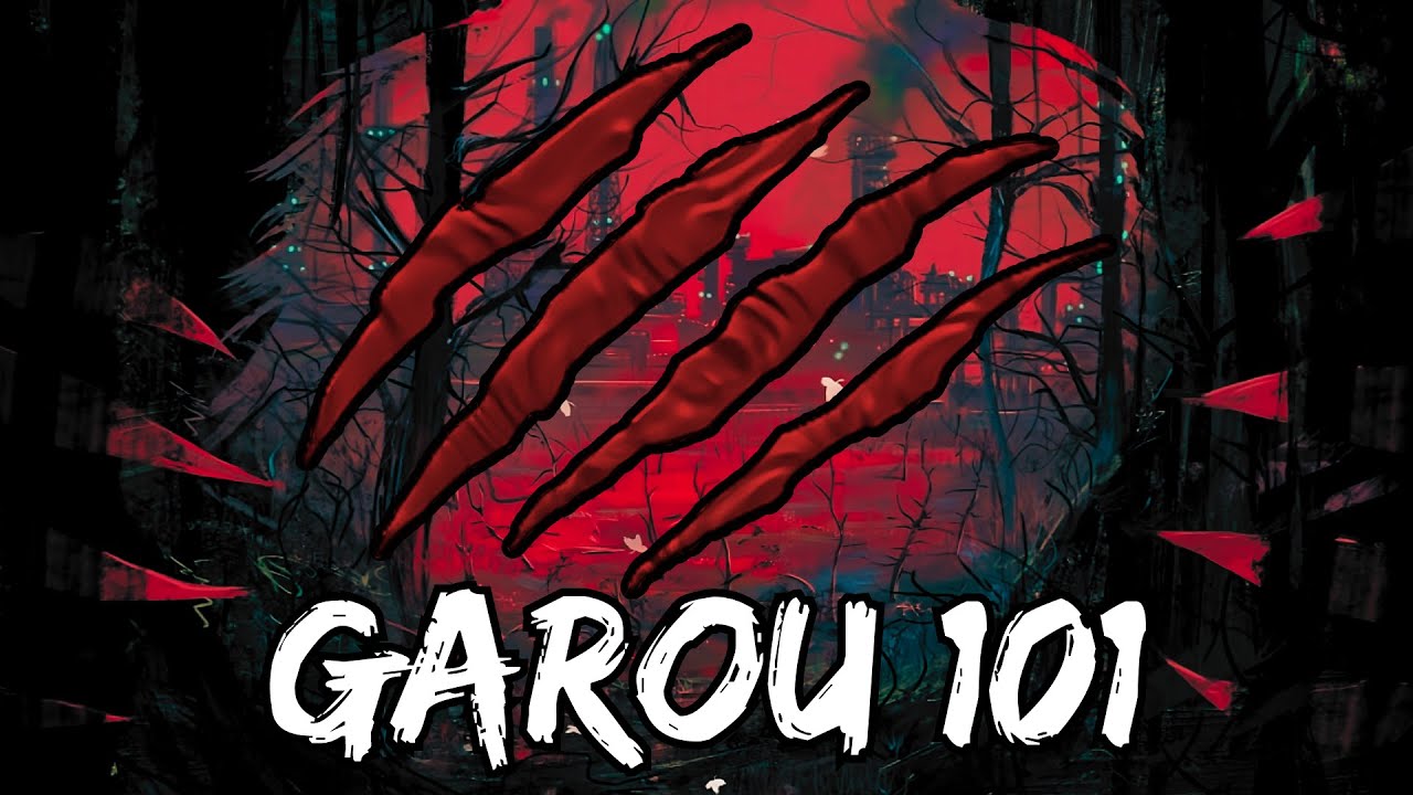 Episode 246: Garou 101