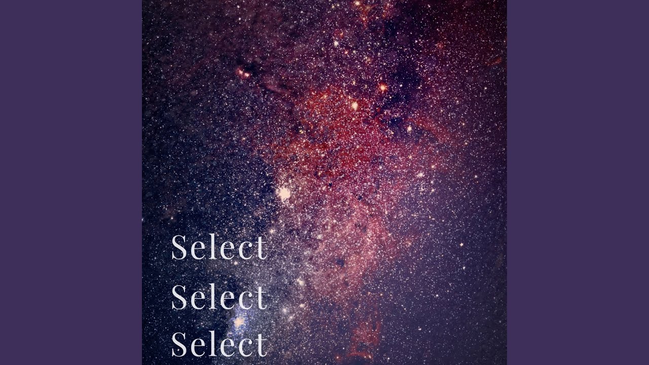 Select