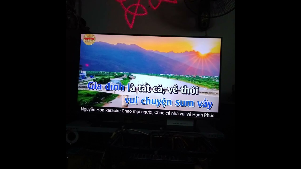  NƠI ẤY MẸ MONG/ ST: RANDY.                                       🎙️Trình bày: (Năm Phạm -Hải Phạm).