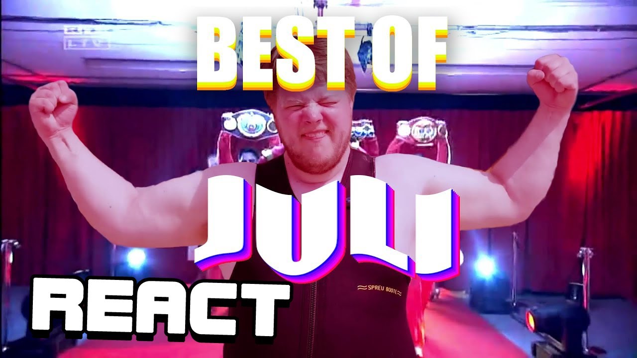 React: Best of Juli 2023 | Best of PietSmiet