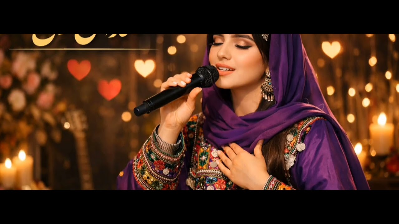غمگین‌ترین آهنگ‌های افغانی 💔 نسخه ویژه  Afghan Song