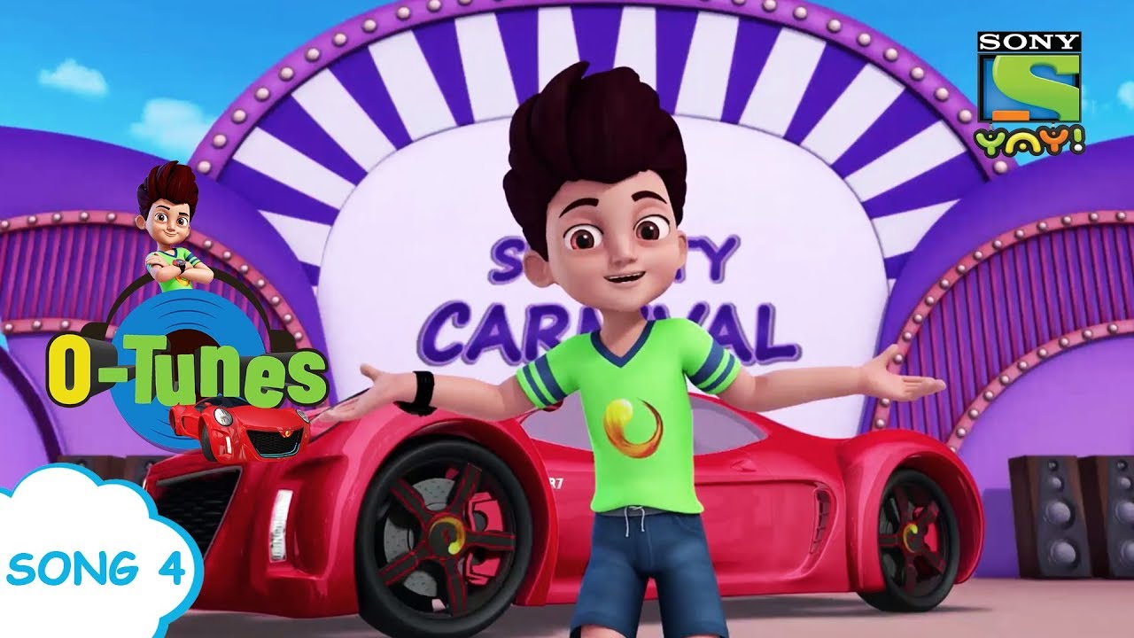 कीको एंड सूपर स्पीडो | जीत वाला गीत रीलोडेड | Kids Songs | Kicko & Super Speedo Tunes