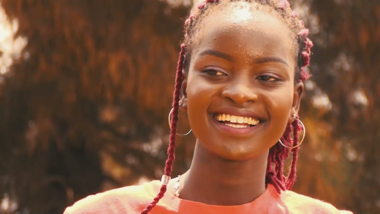 NIPENDE PENDE  ANG CLASSIC [OFFICIAL VIDEO]