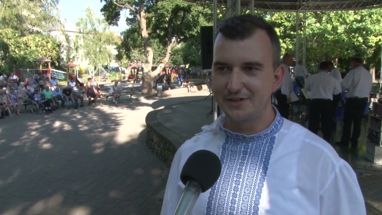 LETO S HUDBOU - DH LIESKOVANÉ