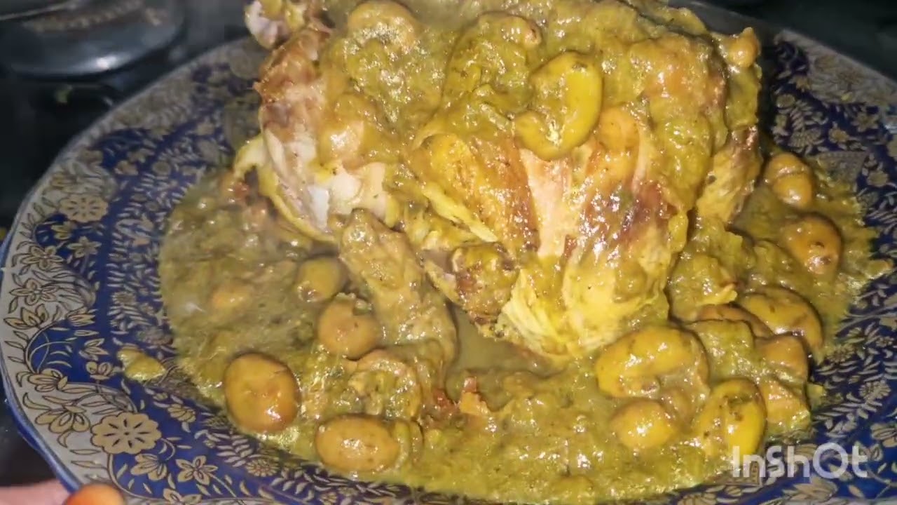 فطور سهل و سريع فرمضان #اكسبلور # #دجاج  محمر#