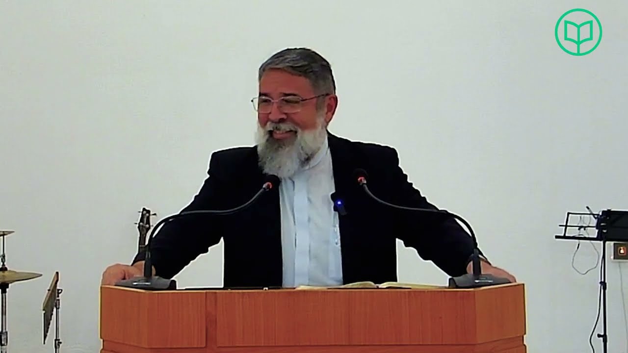 A Saga de Cristo e Sua Igreja (João 19.28-30) | EXPOSIÇÃO BÍBLICA IPBI 2025 | @RevJoelTheodoro