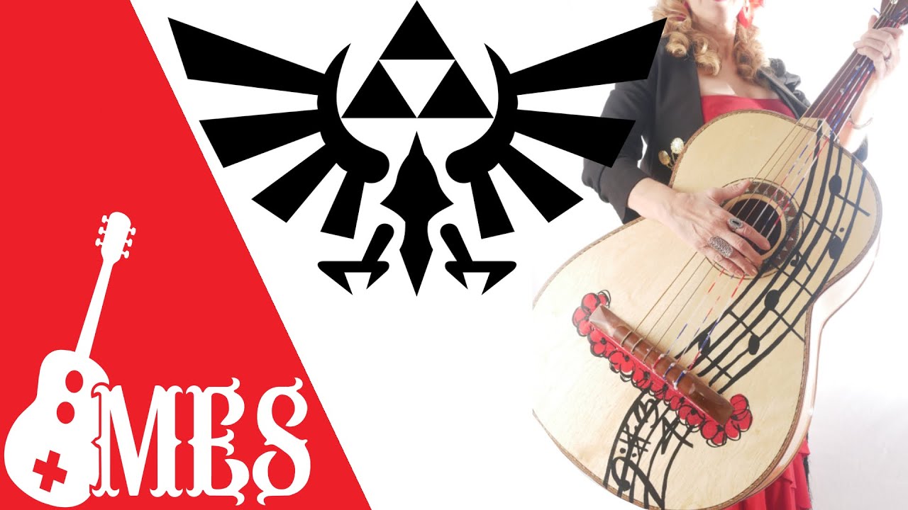 Main Theme | The Legend of Zelda | MES