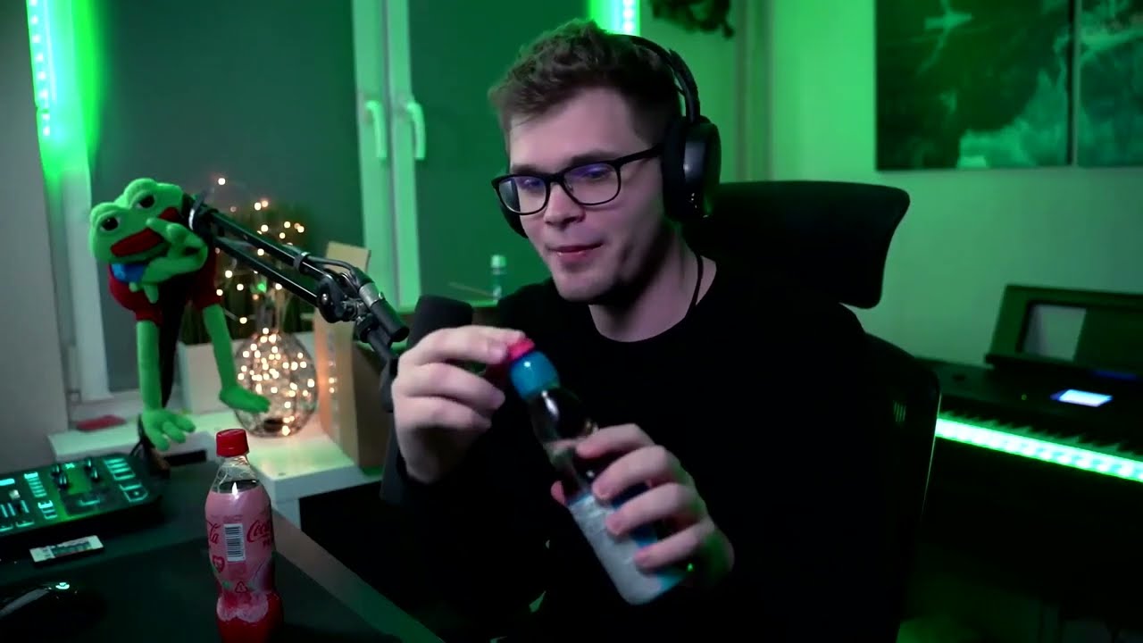 Stary Gucio był giga koksem #4