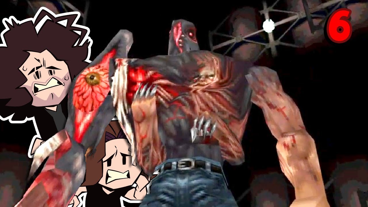 What R.P.D. ACTUALLY stands for | Resident Evil 2 [6]