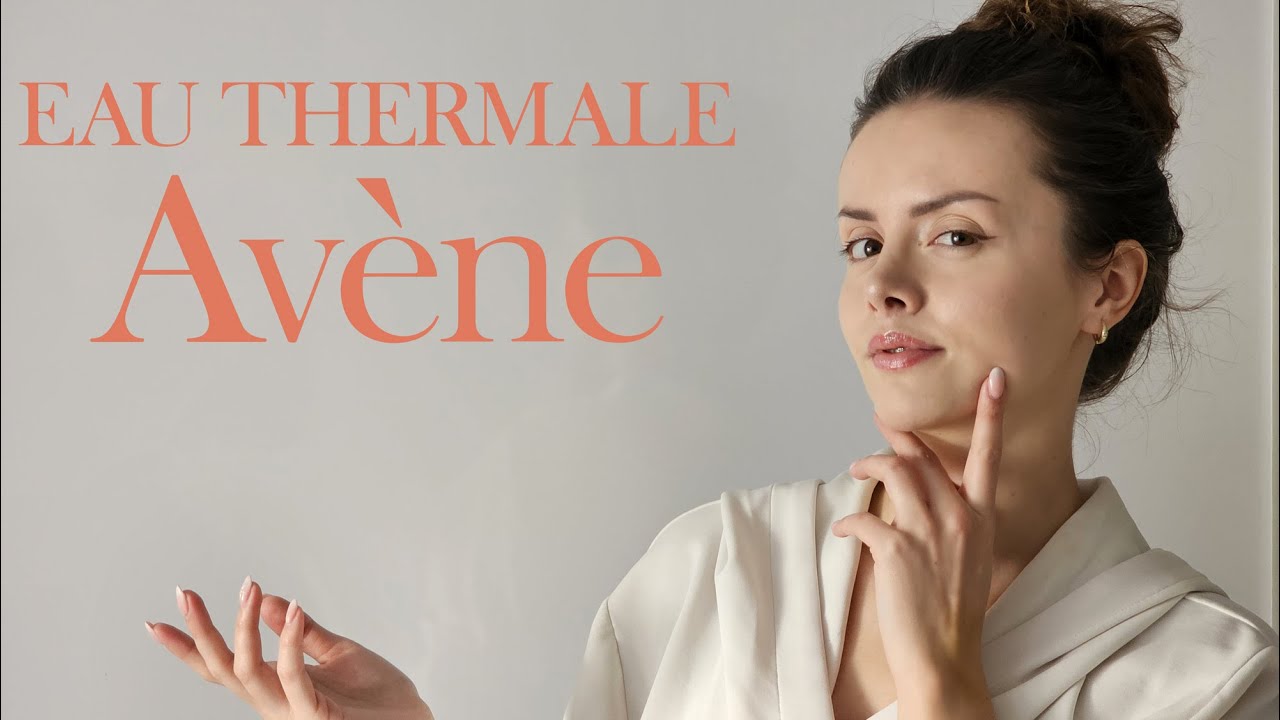 🎀 Co warto kupić z AVENE? 🎀