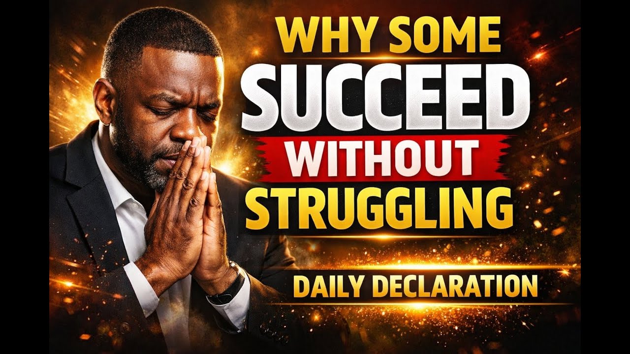 THE SECRET OF GOOD SUCCESS