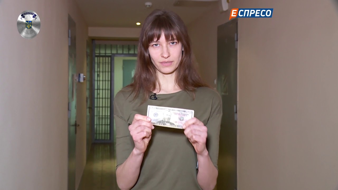 Полицейский репортаж | Спецоперация в Черкасской