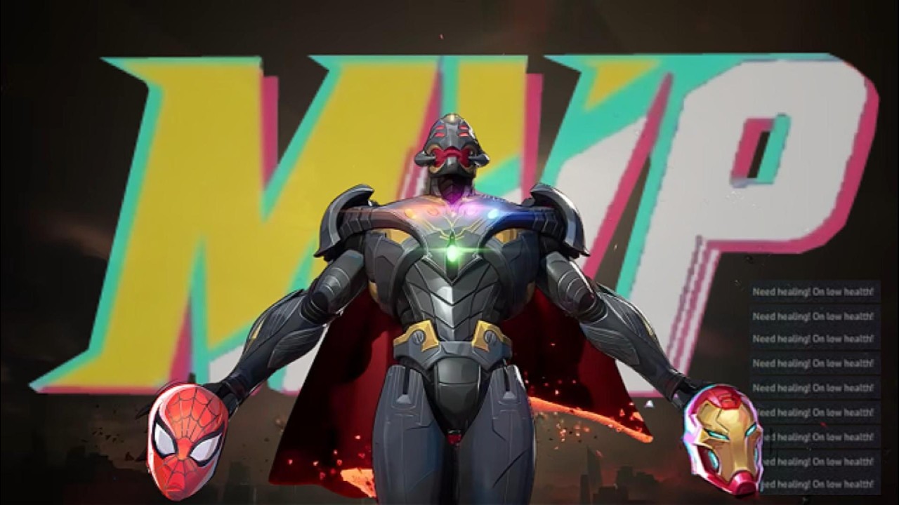 ULTRON REIGNS SUPREME - HUMANITY'S EXTINCTION ARRIVES