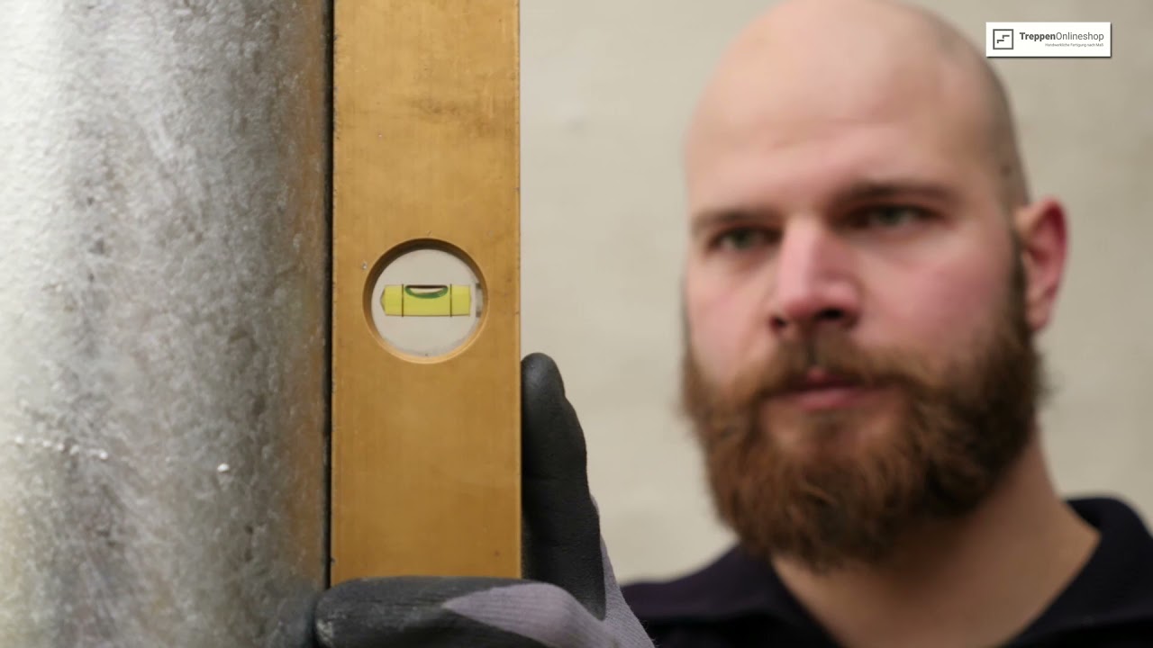 Montage von Außentreppen & Spindeltreppen: Schritt-für-Schritt Anleitung