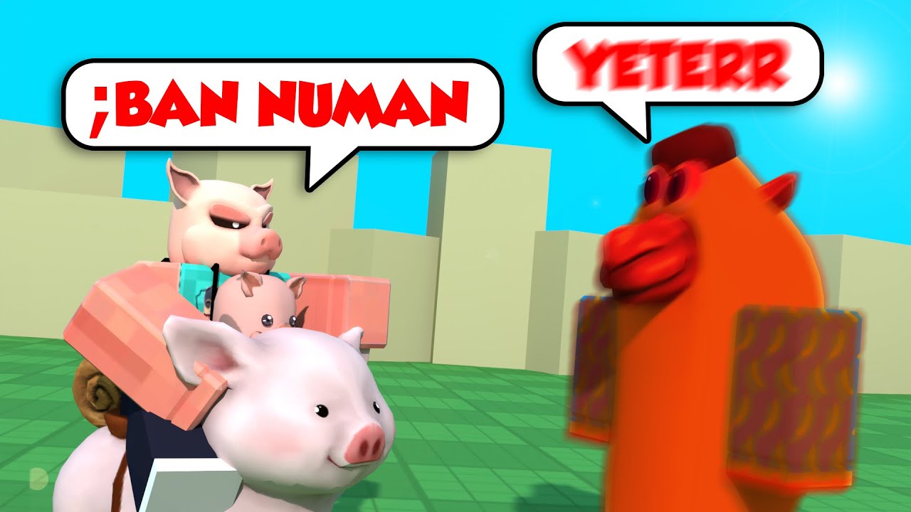 BANA KIŞKIRTMA YAPTILAR! EKİBİ KOVDUM!