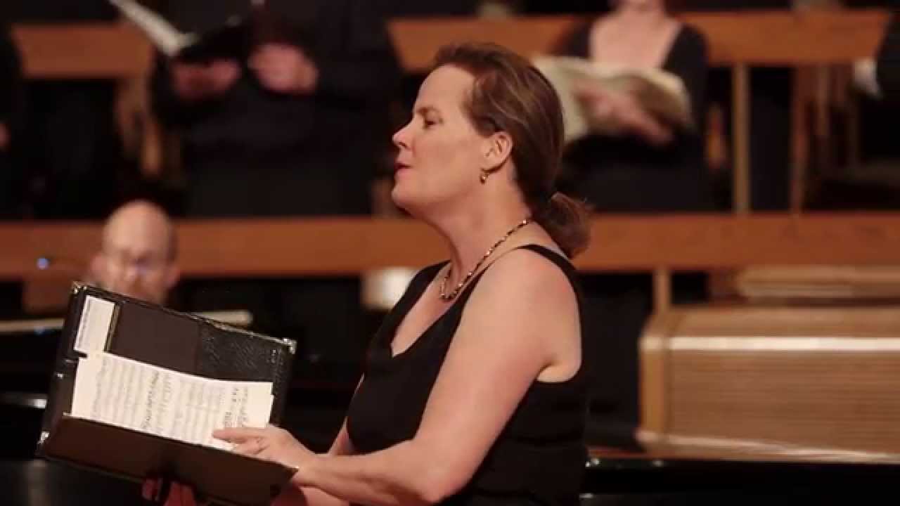 Brahms Requiem: Movement 5