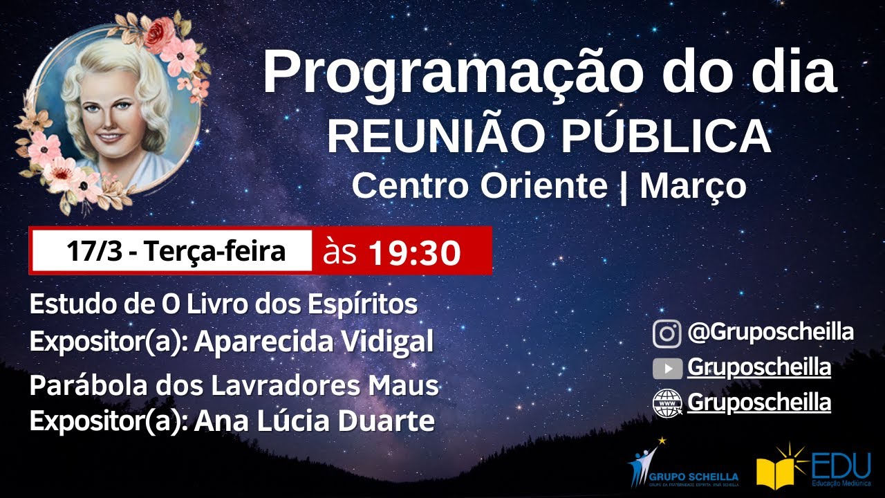 PARÁBOLA DOS LAVRADORES MAUS