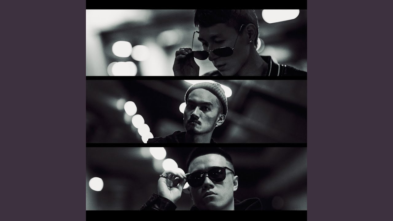 命 (feat. Polar G, ZODI)