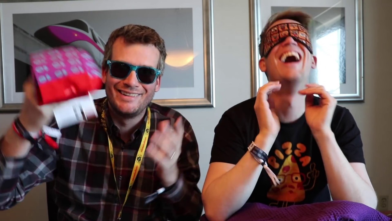 Why Are We Still Doing This?  - Reunion Video!